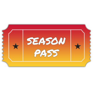 Season Pass Ticket