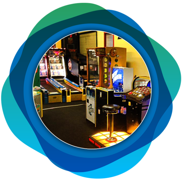 1 Incredible Ohio Rides and Attractions Sluggers & Putters