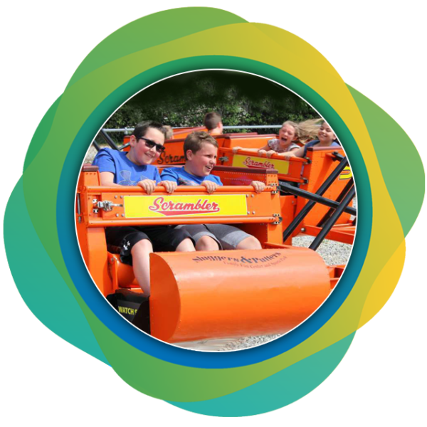 1 Incredible Ohio Rides and Attractions Sluggers & Putters