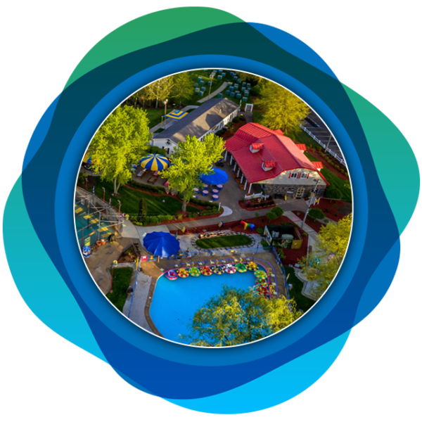 1 Awarded Local Amusement Park Sluggers & Putters