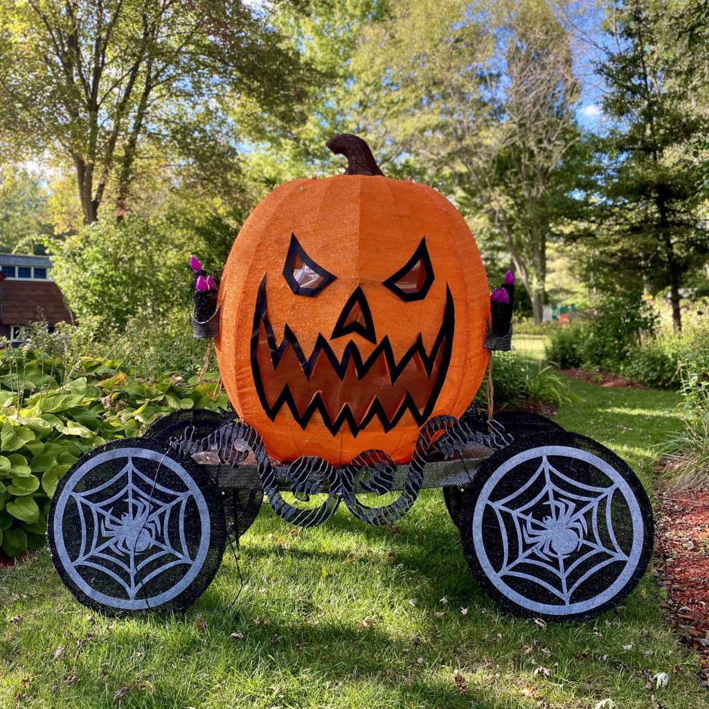 Ride & Treat Weekend Special Sluggers & Putters