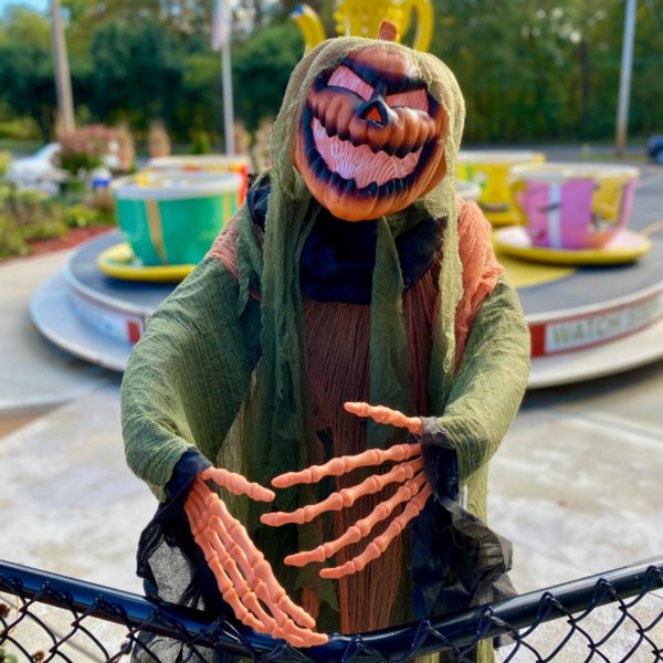 Ride & Treat Weekend Special Sluggers & Putters